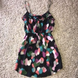 Roxy dress